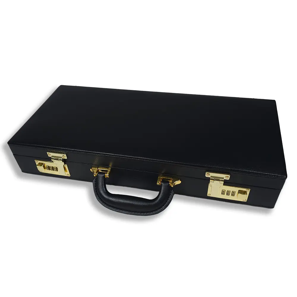 Half Size Regalia Case