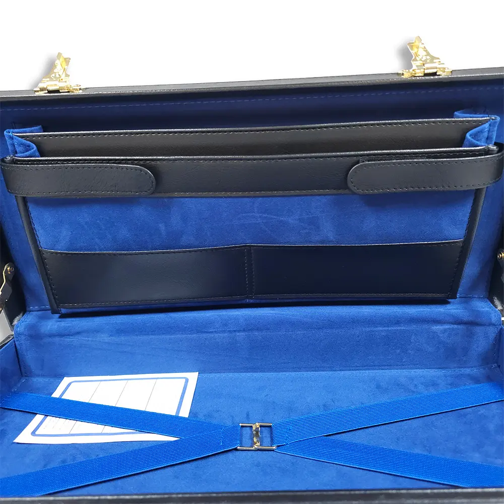 Half Size Regalia Case - Image 5
