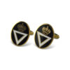 Royal and Select Master Cufflinks