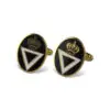 Royal and Select Master Cufflinks