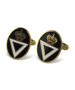 Royal and Select Master Cufflinks