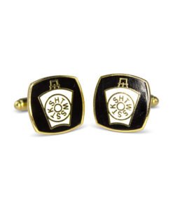 Mark Cufflinks
