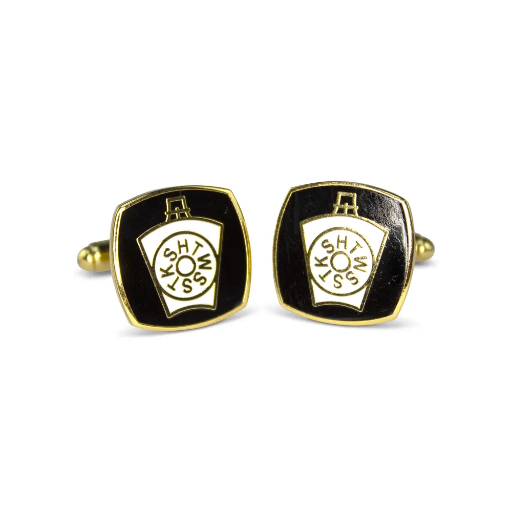 Mark Cufflinks