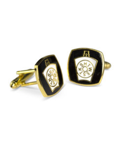 Alternative view of Mark Cufflinks