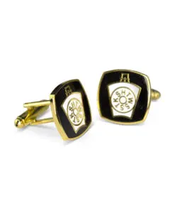 Alternative view of Mark Cufflinks