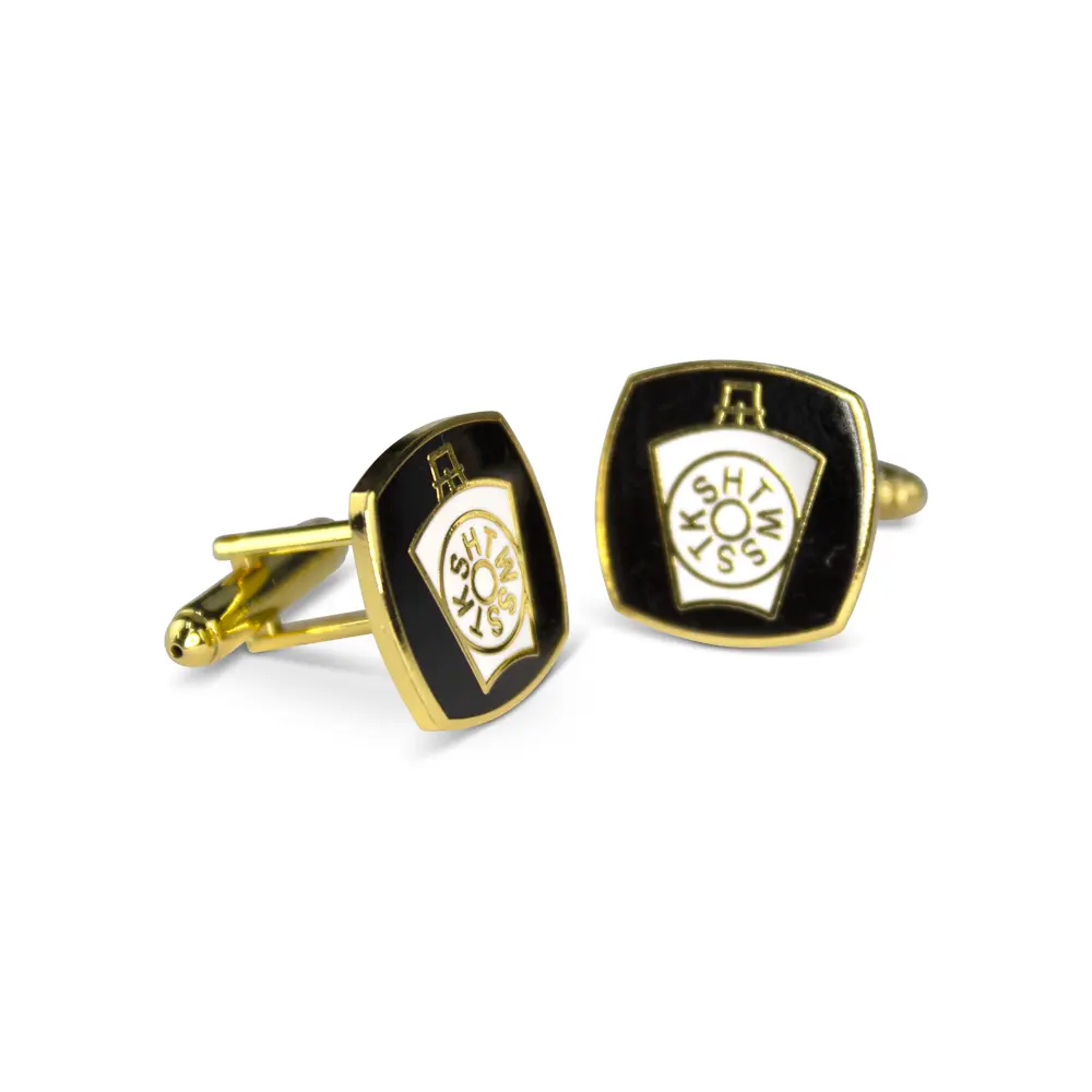 Mark Cufflinks - Image 2