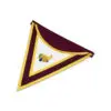 Royal and Select Master Grand Council Apron