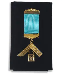 Jewel Wallet With Clip