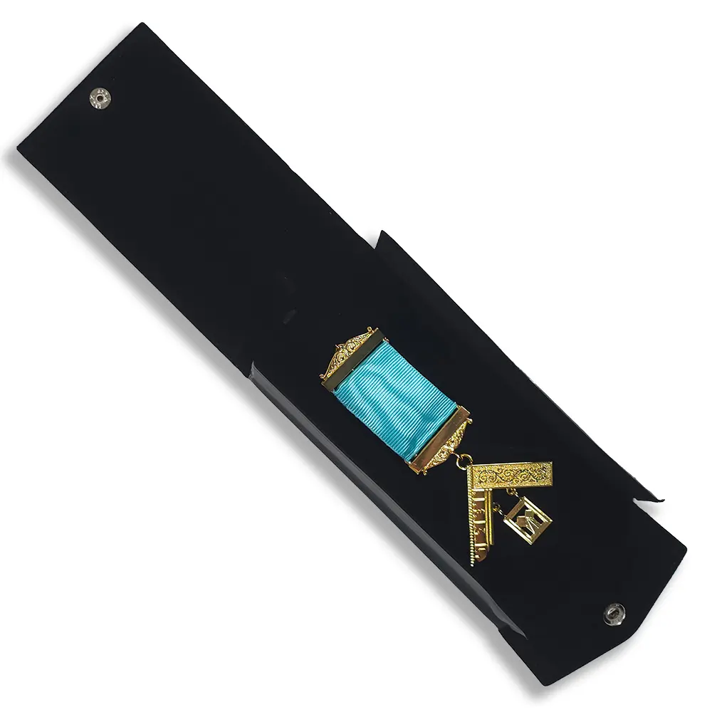 Jewel Wallet With Clip - Image 2