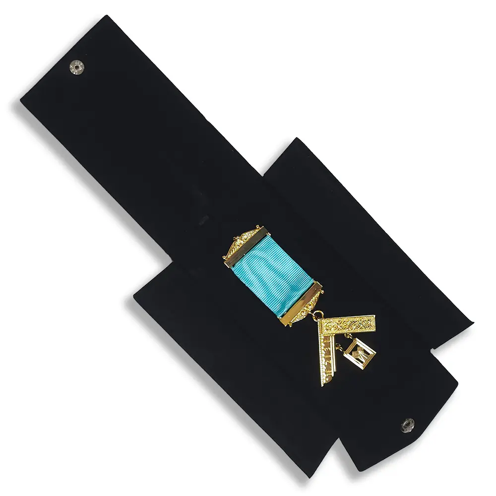 Jewel Wallet With Clip - Image 3