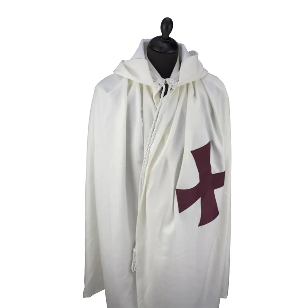Knight Templar Mantle - Image 2
