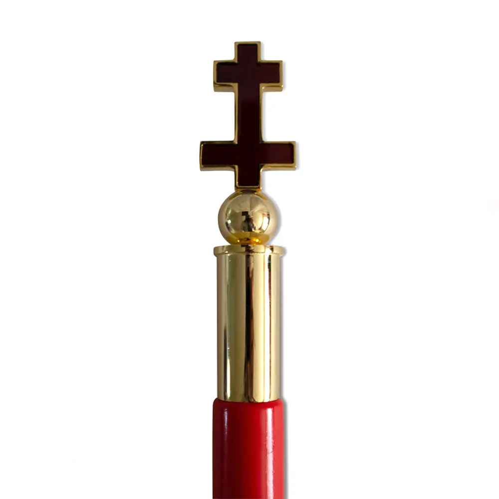 Knight Templar Preceptors Baton - Image 2