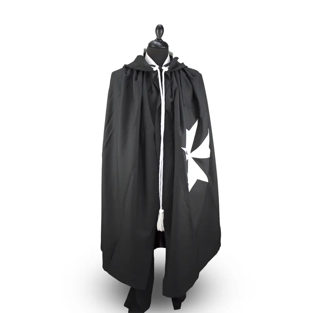 Knight Malta Mantle - Image 2