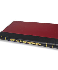 Knight Malta Attendance Book