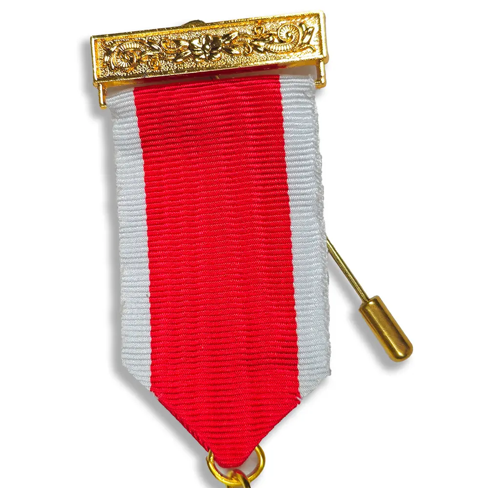 Knight Templar Breast Jewel - Image 4