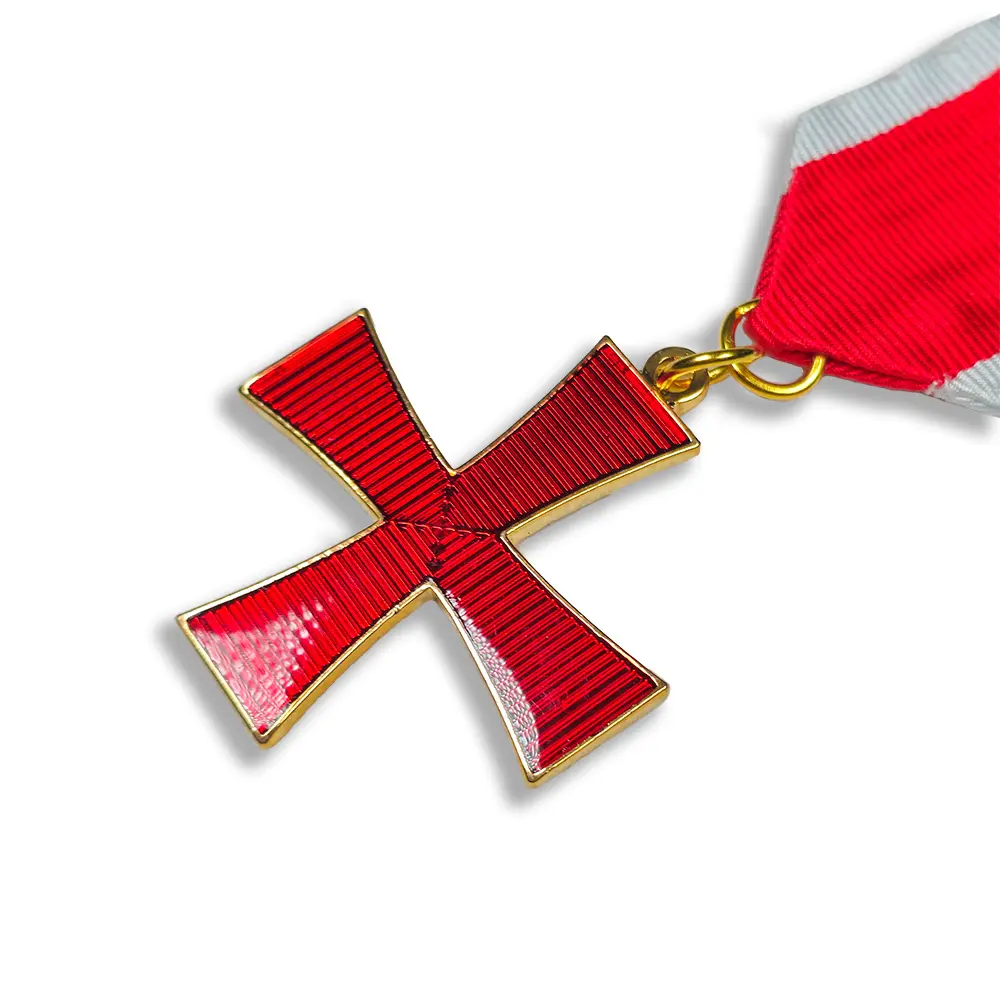 Knight Templar Breast Jewel - Image 3