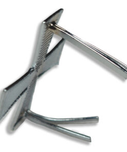 Alternative view of Knight Templar Cap Cross