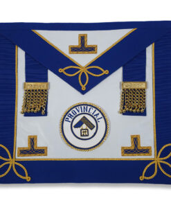 Ladies Craft Provincial Apron Only Imitation