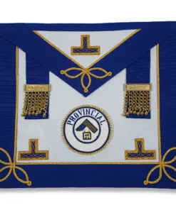 Ladies Craft Provincial Apron Only Imitation