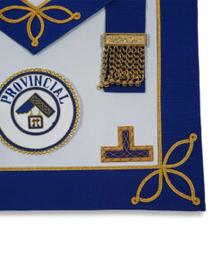 Alternative view of Ladies Craft Provincial Apron Only Imitation