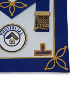 Alternative view of Ladies Craft Provincial Apron Only Imitation