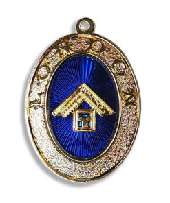 Craft London Grand Rank Past Provincial Collar Jewel