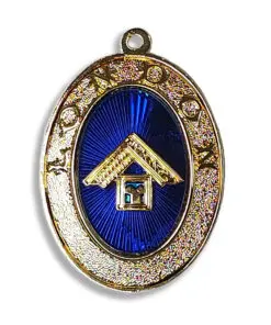 Craft London Grand Rank Past Provincial Collar Jewel
