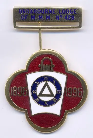 Mark Centenary Jewels x 20 - Image 2
