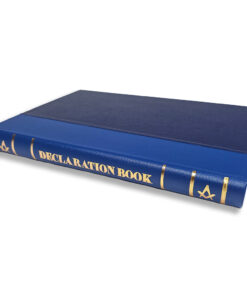 Mark Declaration Book