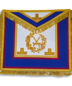 Mark Grand Rank Full dress Apron Only
