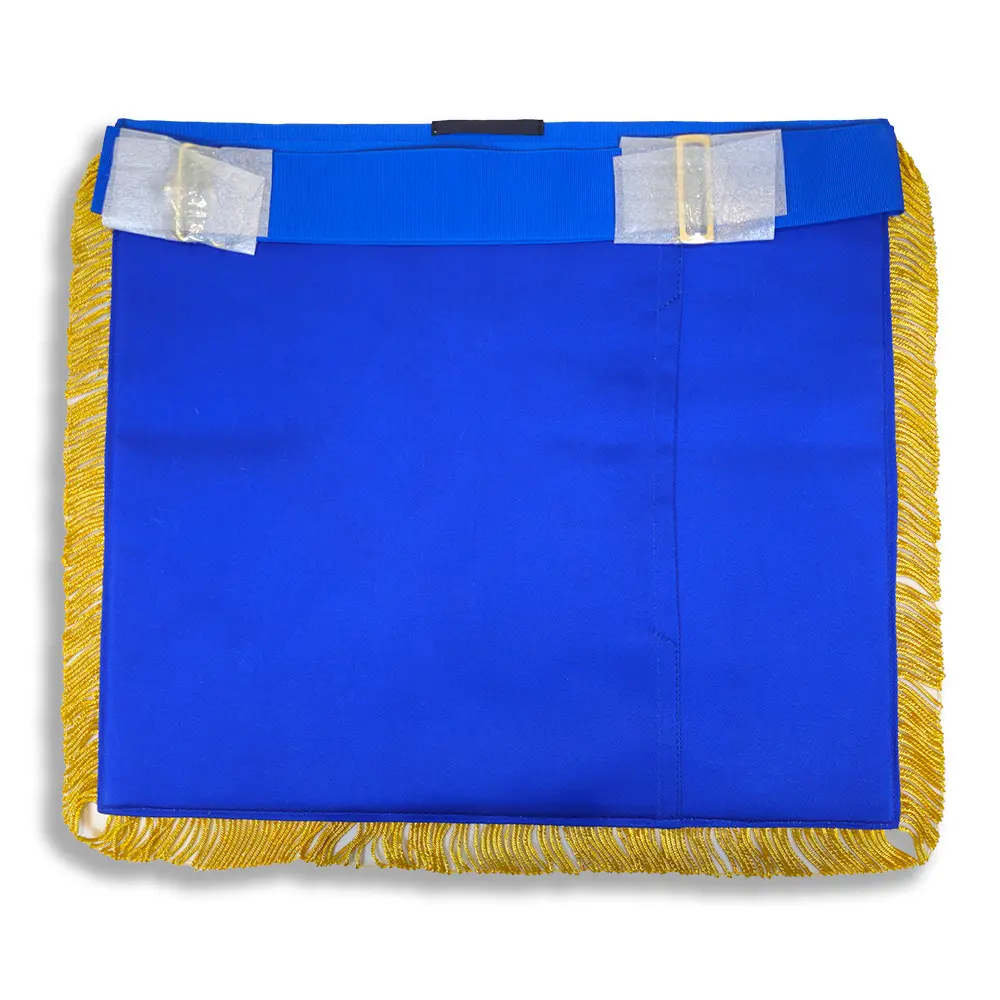 Mark Grand Rank Full Dress Apron & Collar - Image 9