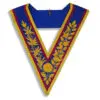Mark Grand Rank Full Dress Collar Only