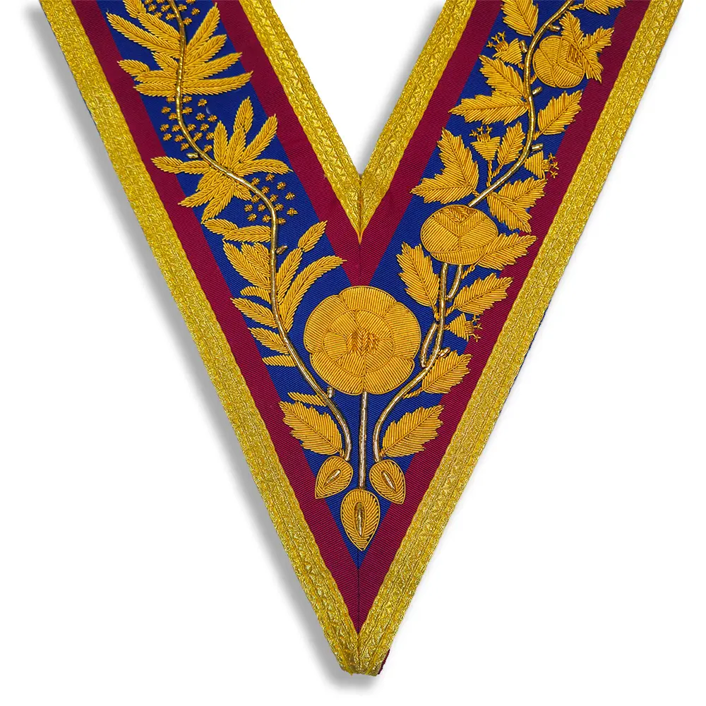 Mark Grand Rank Full Dress Collar Only - Image 2