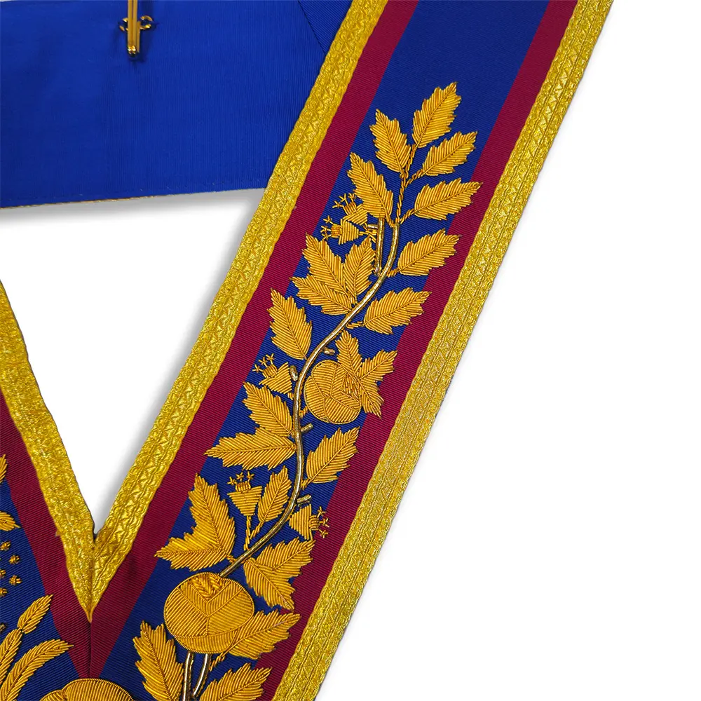 Mark Grand Rank Full Dress Collar Only - Image 3