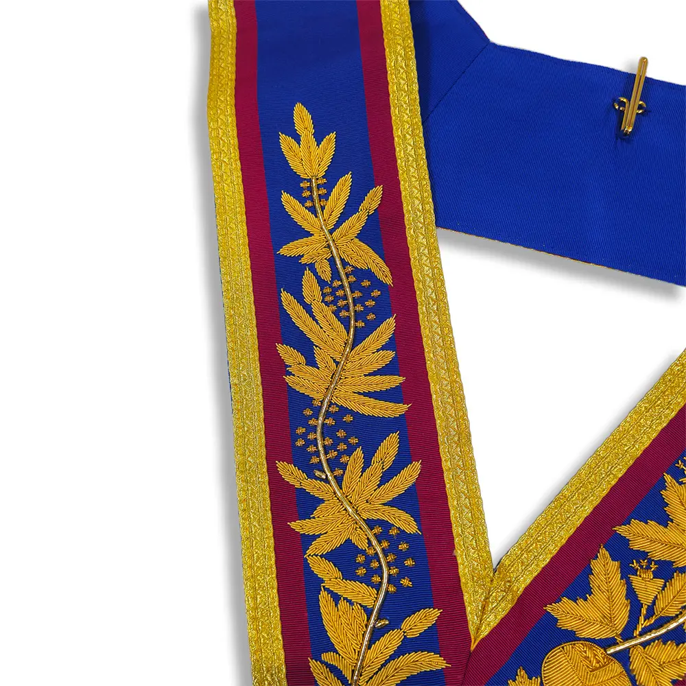 Mark Grand Rank Full Dress Collar Only - Image 4