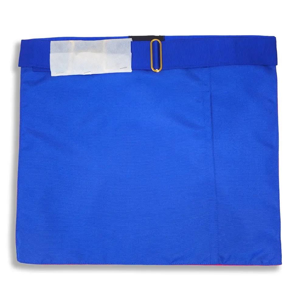 Mark Grand Rank Undress  Apron & Collar - Image 5