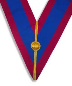 Alternative view of Mark Grand Rank Undress Collar Only