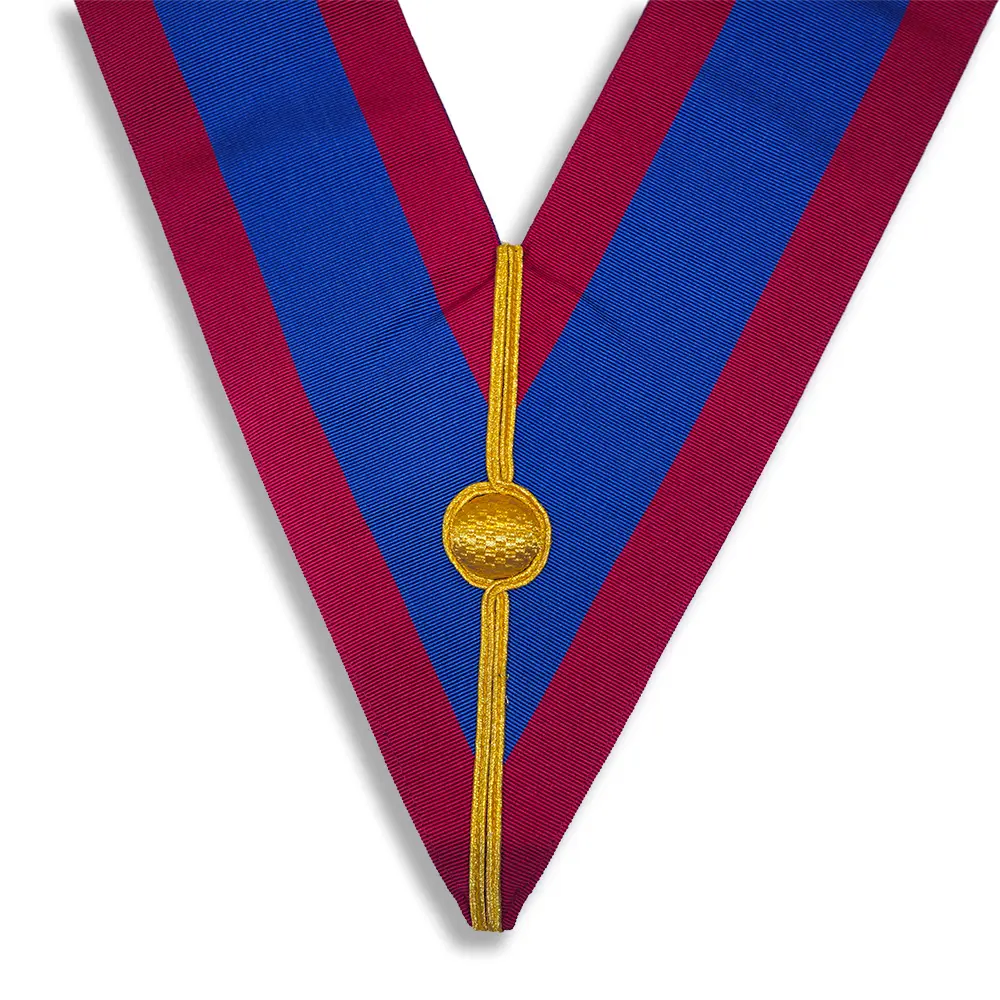 Mark Grand Rank Undress  Apron & Collar - Image 3