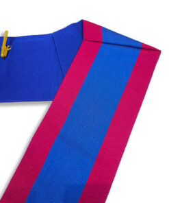 Alternative view of Mark Grand Rank Undress  Apron & Collar