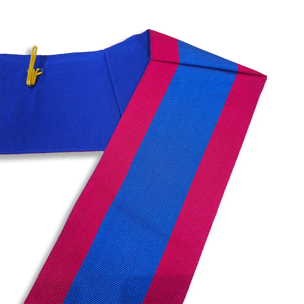 Mark Grand Rank Undress  Apron & Collar - Image 2