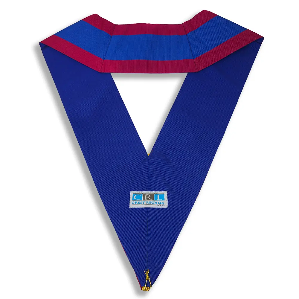 Mark Grand Rank Undress  Apron & Collar - Image 11