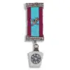 Mark Members Breast Jewel