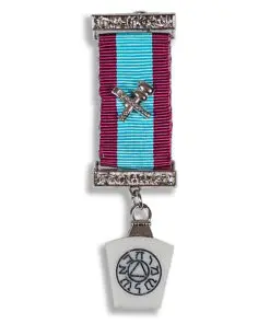 Mark Members Breast Jewel