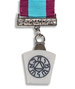 Alternative view of Mark Members Breast Jewel