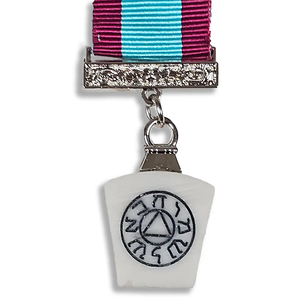 Mark Members Breast Jewel - Image 2