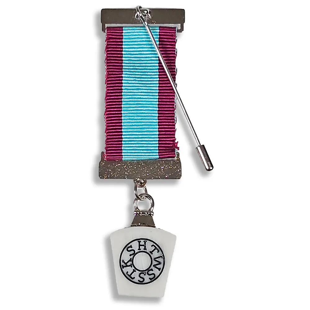 Mark Members Breast Jewel - Image 3