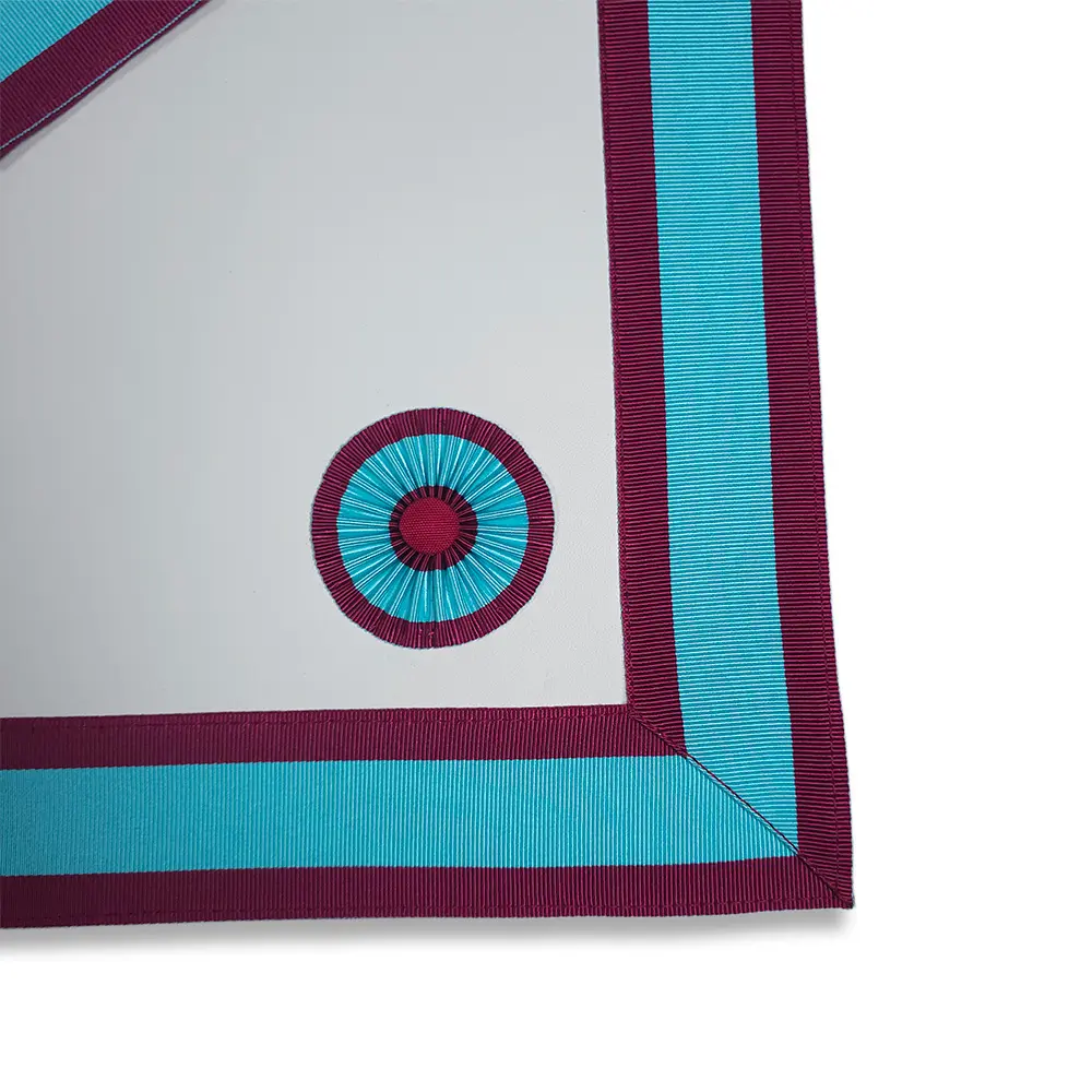 Mark Master Mason Apron - Imitation - Image 2