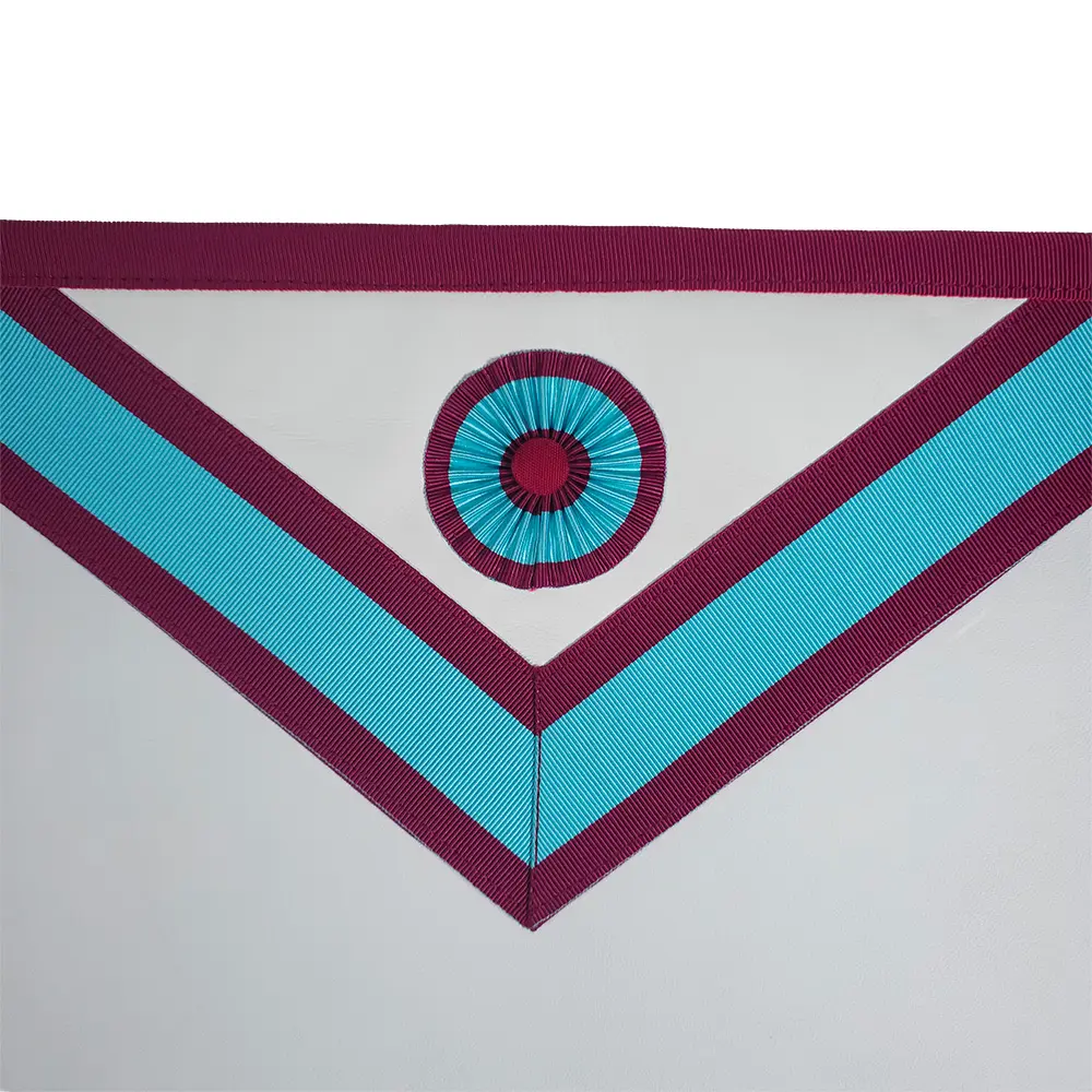 Mark Master Mason Apron - Imitation - Image 3