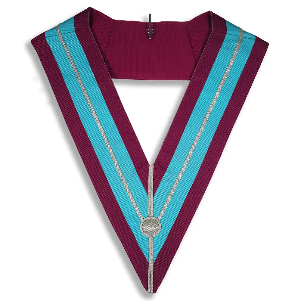 Mark Past Master Collar