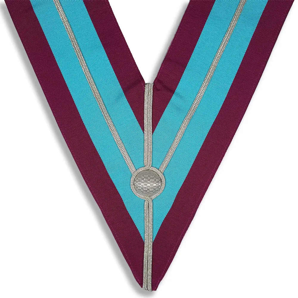 Mark Past Master Collar - Image 2